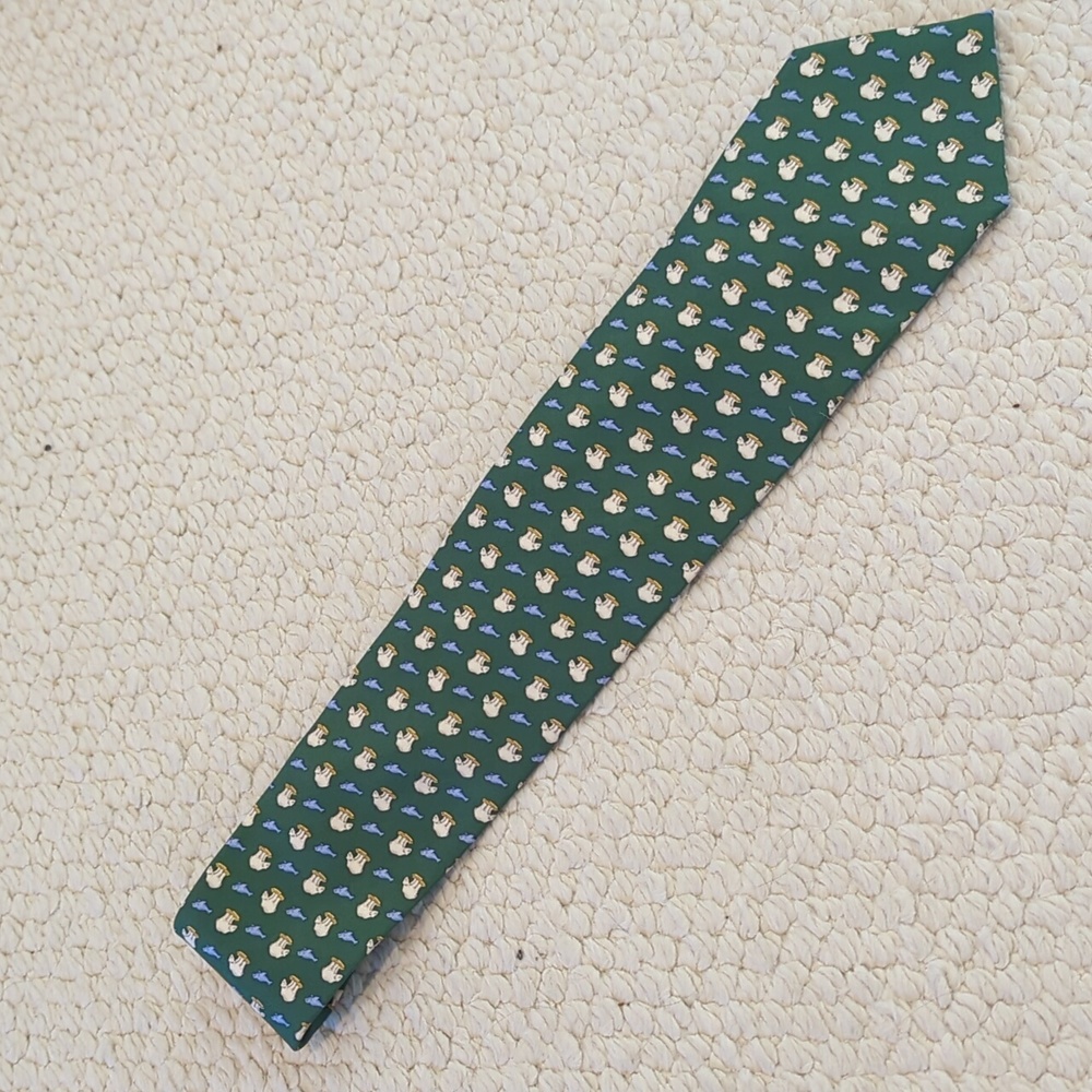 Brooks Brothers Tie